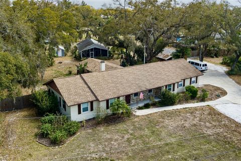 Photo of 6211 30th Avenue E, Palmetto, FL 34221 (MLS # A4694078)