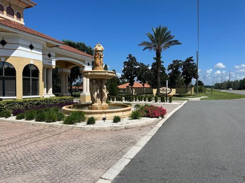 A home in POINCIANA