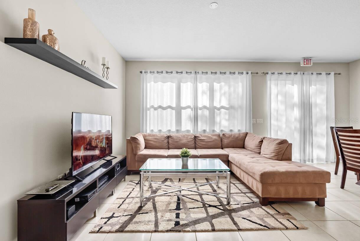 COMPASS BAY UNIT 3 - Residential