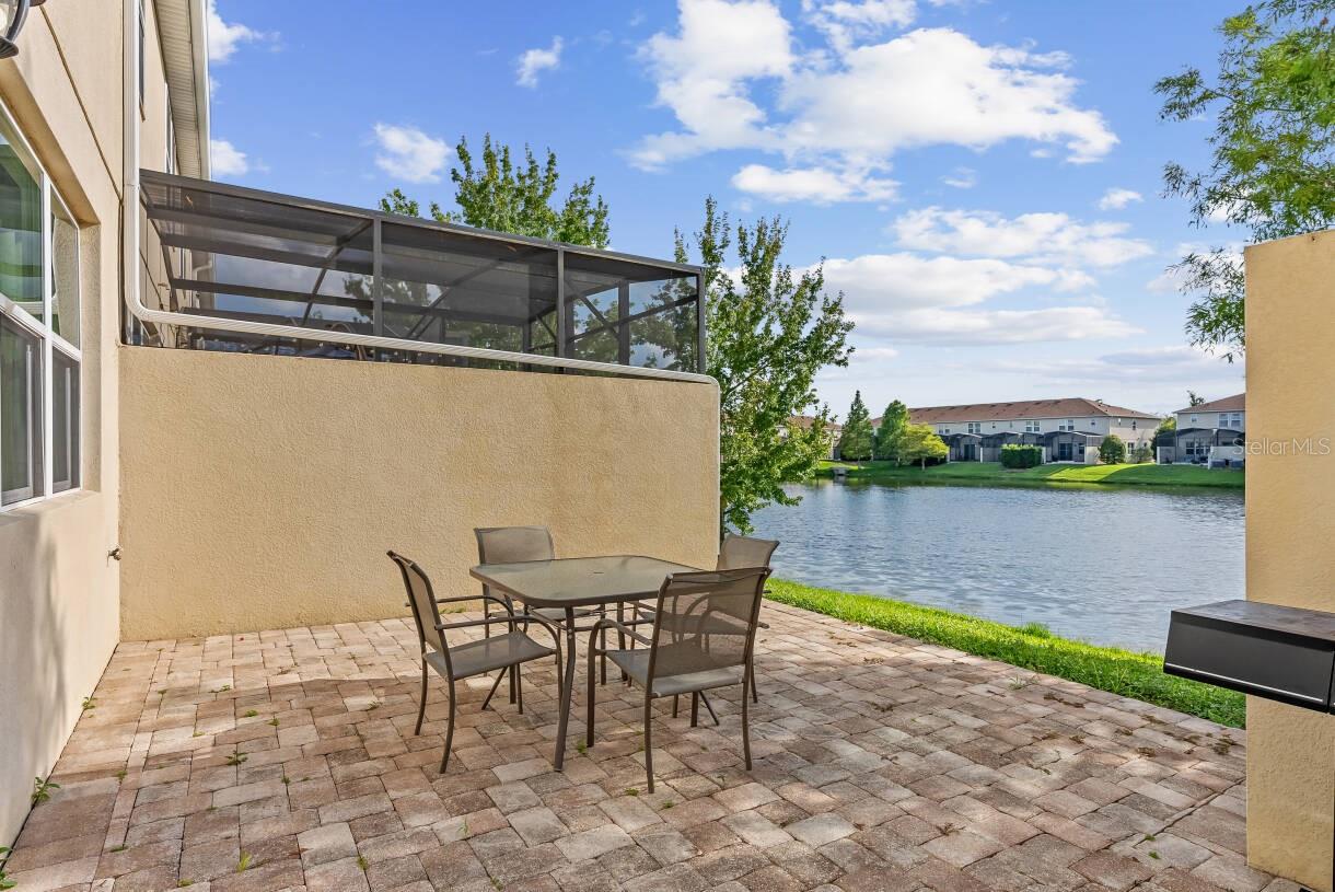 COMPASS BAY UNIT 3 - Residential