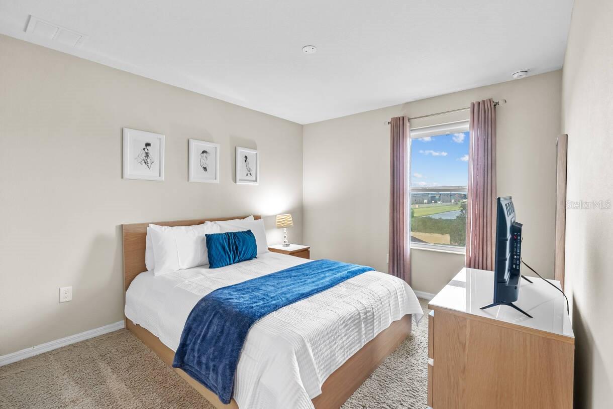 COMPASS BAY UNIT 3 - Residential