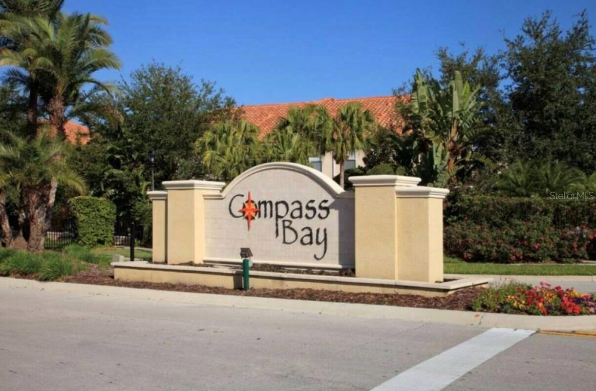 COMPASS BAY UNIT 3 - Residential