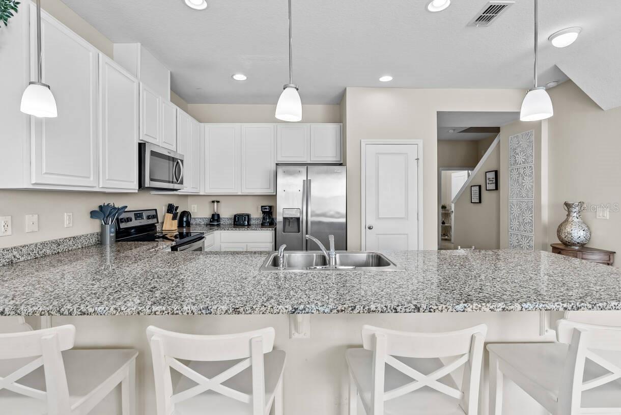 COMPASS BAY UNIT 3 - Residential