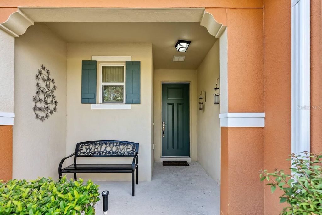 Photo of 3167 Tocoa Circle, Kissimmee, FL 34746 (MLS # O6372596)