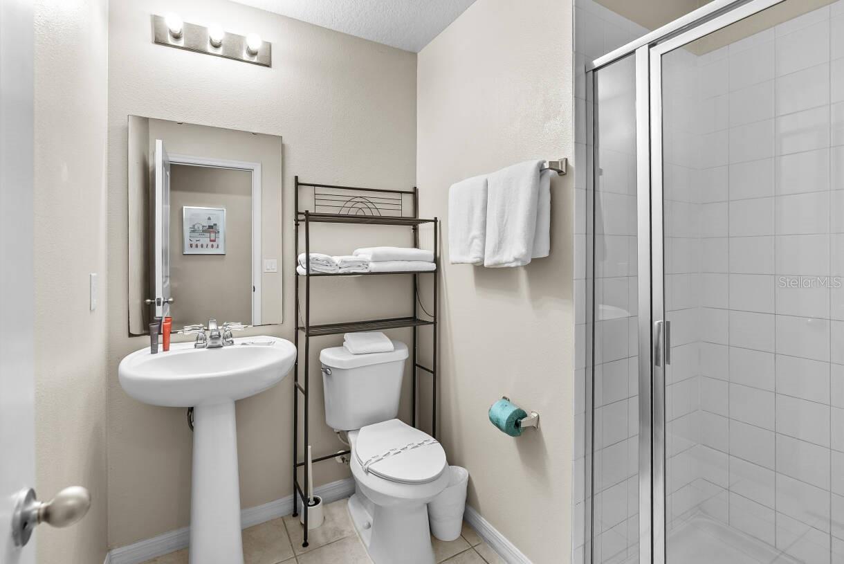 COMPASS BAY UNIT 3 - Residential