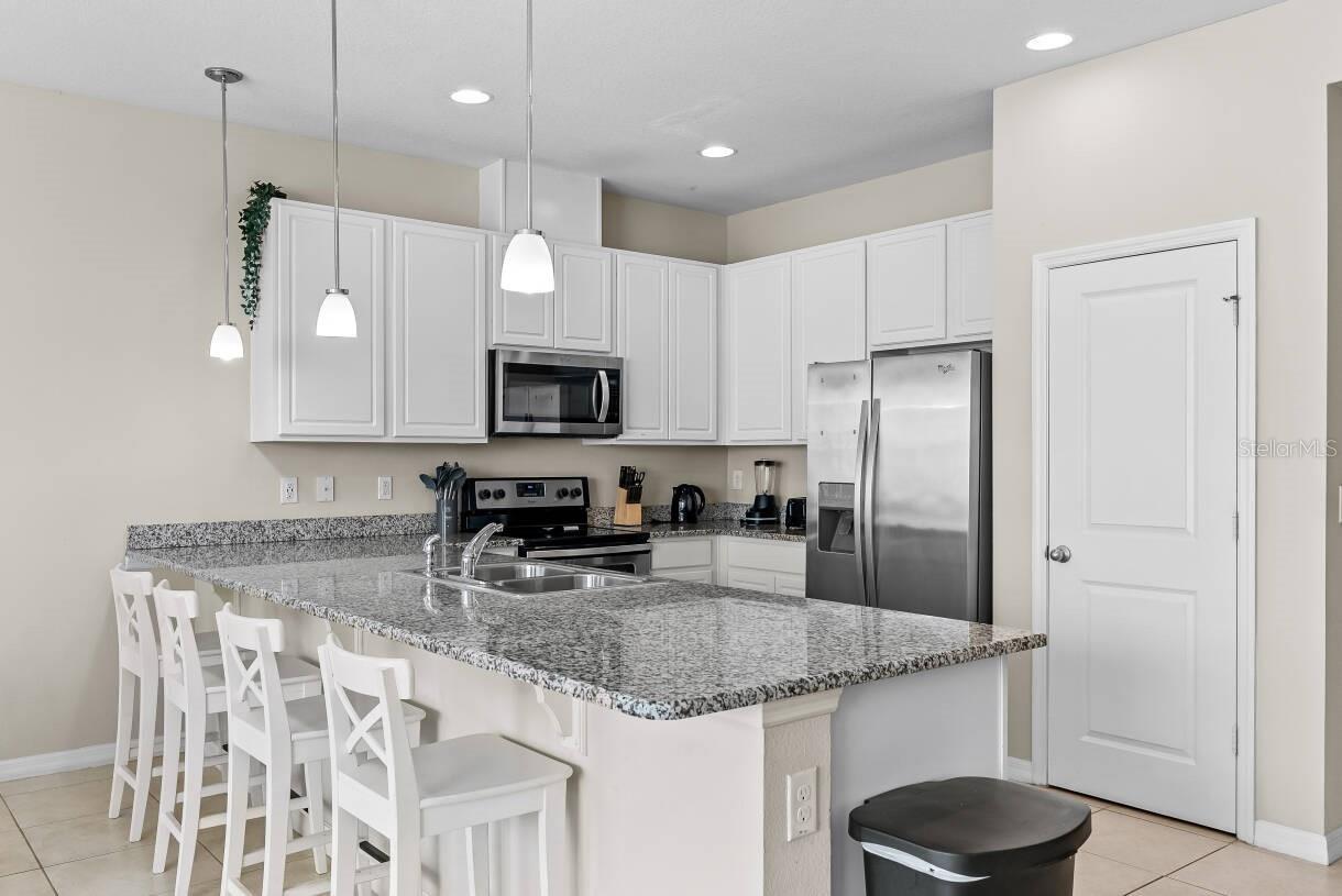 COMPASS BAY UNIT 3 - Residential