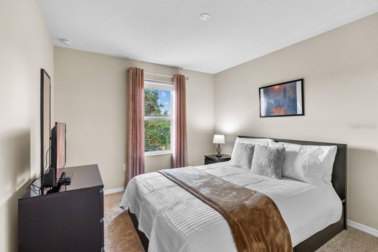 COMPASS BAY UNIT 3 - Residential