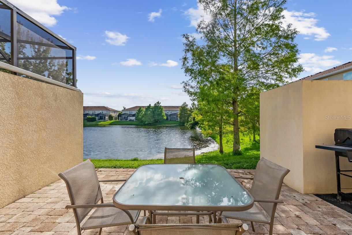 COMPASS BAY UNIT 3 - Residential