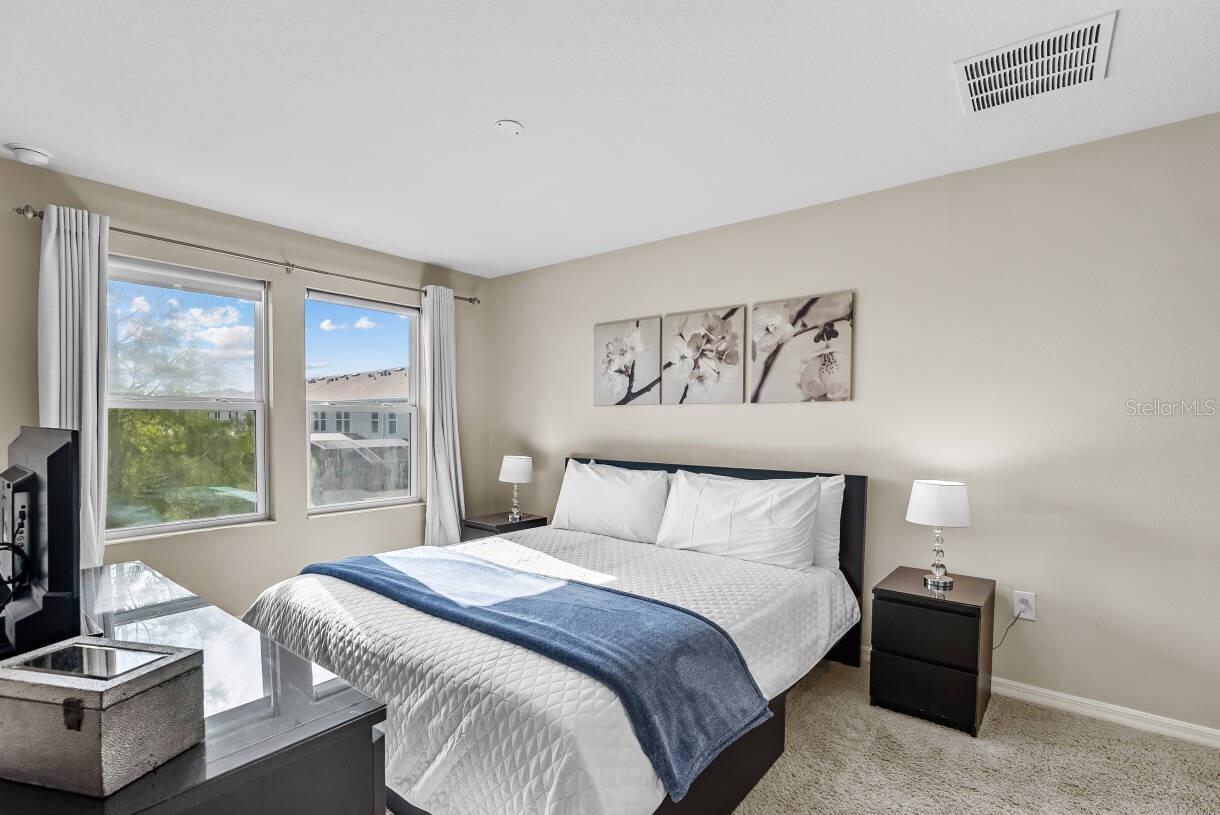 COMPASS BAY UNIT 3 - Residential