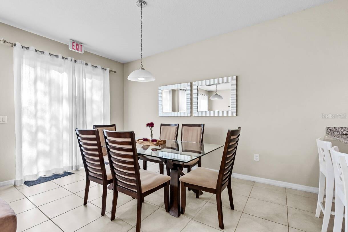 COMPASS BAY UNIT 3 - Residential