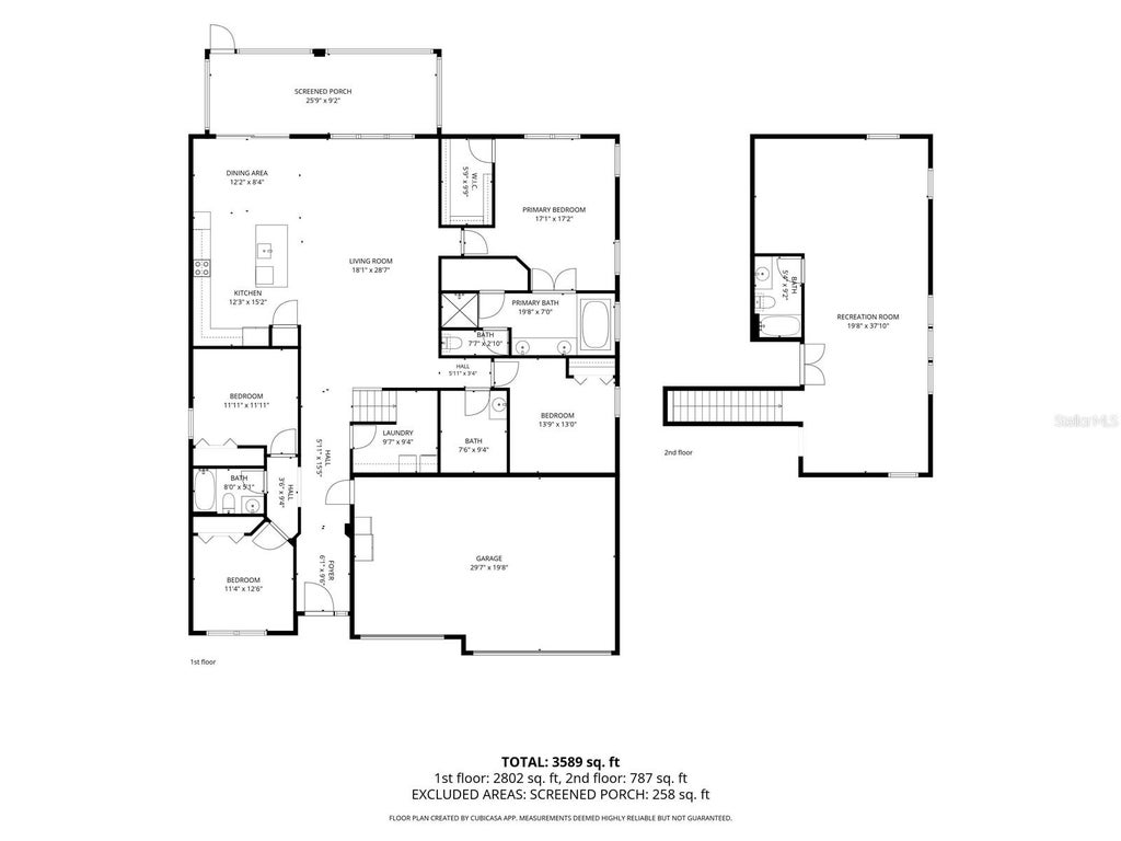 Photo of 11520 Scarlet Ibis Pl, Riverview, FL 33569 (MLS # TB8544100)