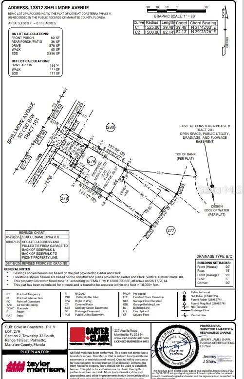 13812 SHELLMORE AVENUE