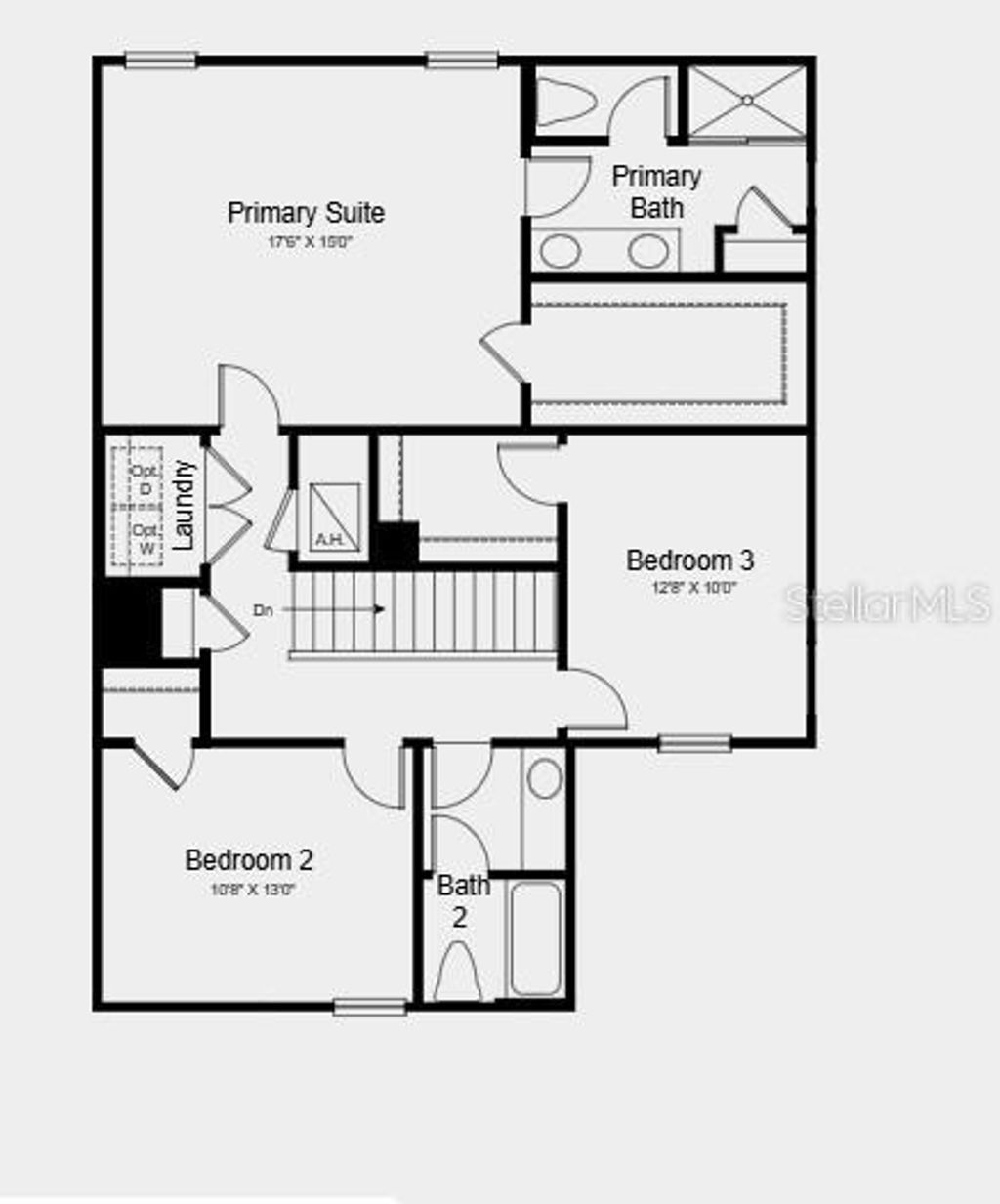 Photo of 13812 Shellmore Avenue, Palmetto, FL 34221 (MLS # TB8459538)