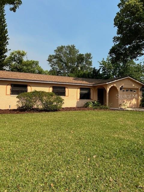 NORTH ORLANDO TOWNSITE 4TH ADD REP - Residential