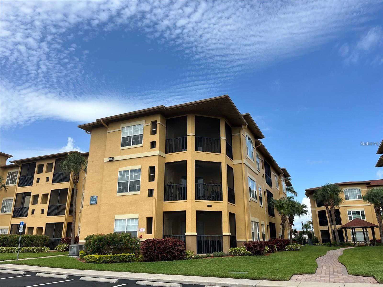 BEACHWALK CONDO - Residential Lease