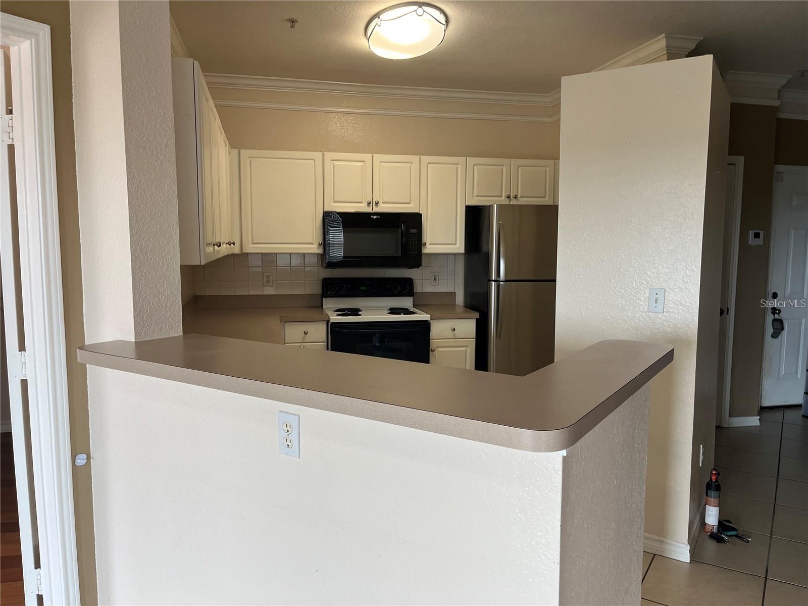 BEACHWALK CONDO - Residential Lease