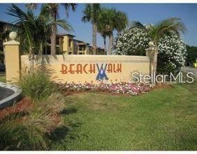 BEACHWALK CONDO - Residential Lease