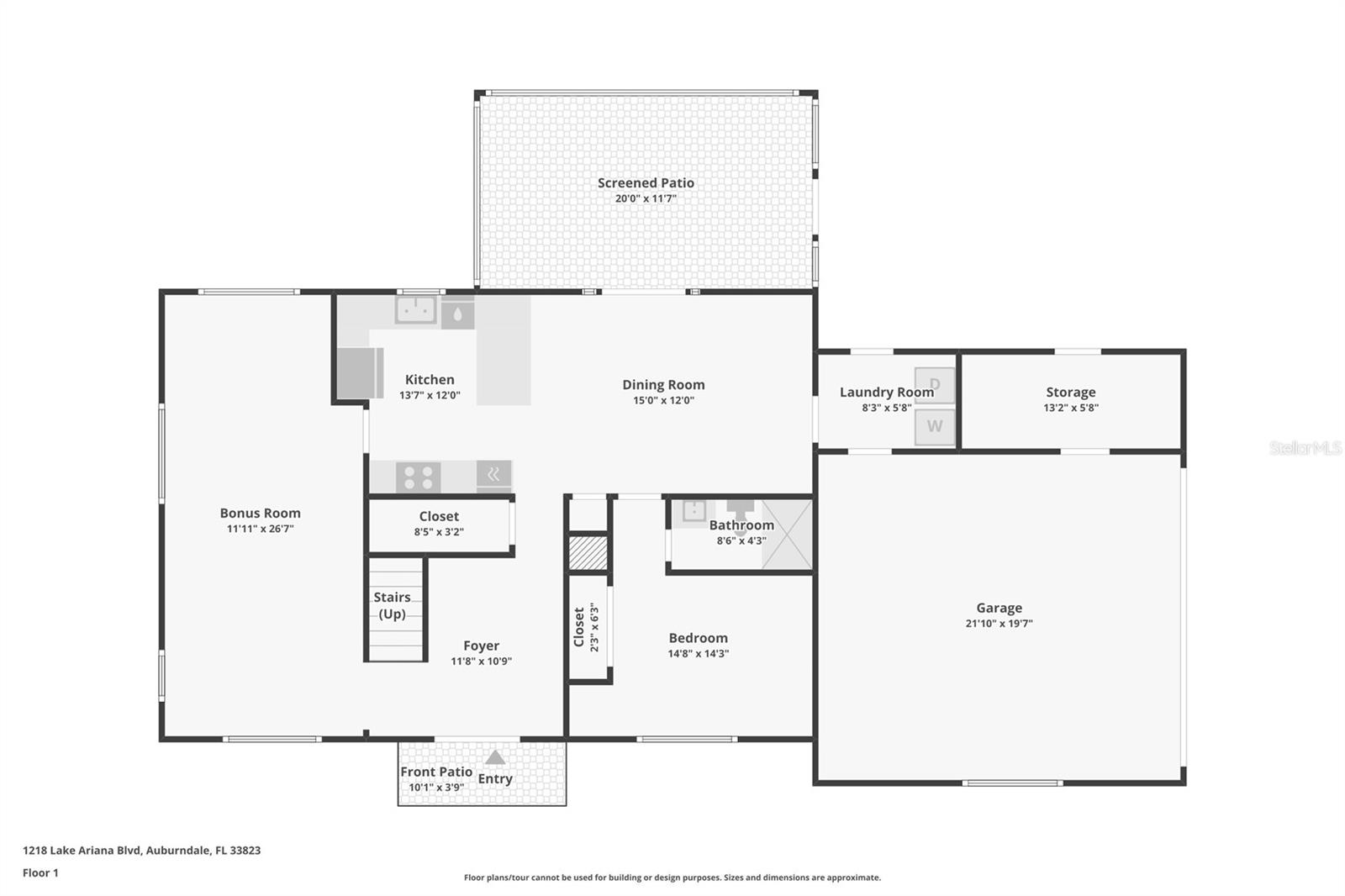 ARIANA ESTATES - Residential