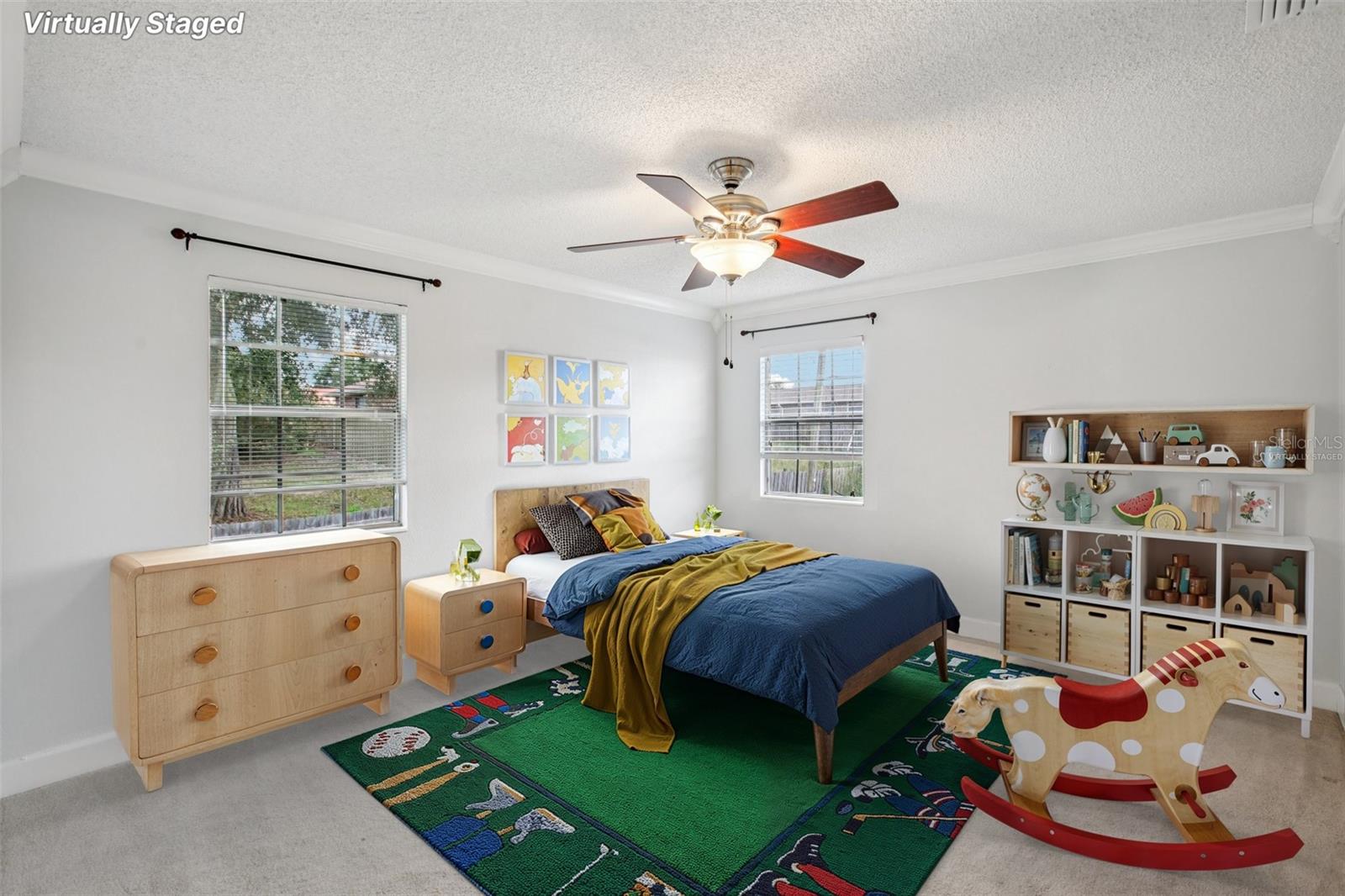 ARIANA ESTATES - Residential