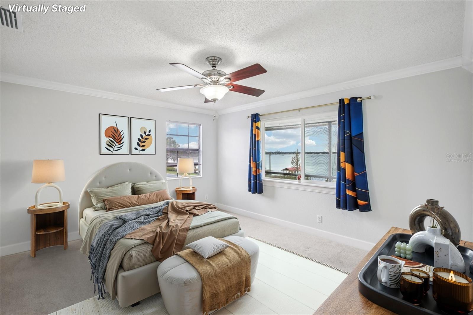 ARIANA ESTATES - Residential