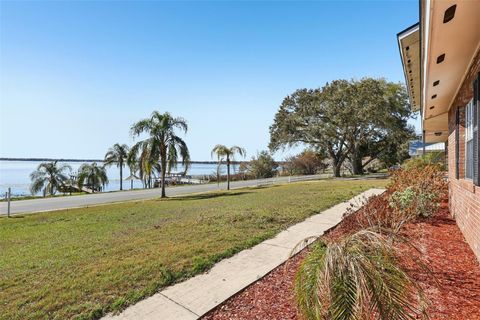 Photo of 1218 Lake Ariana Boulevard, Auburndale, FL 33823 (MLS # TB8456113)