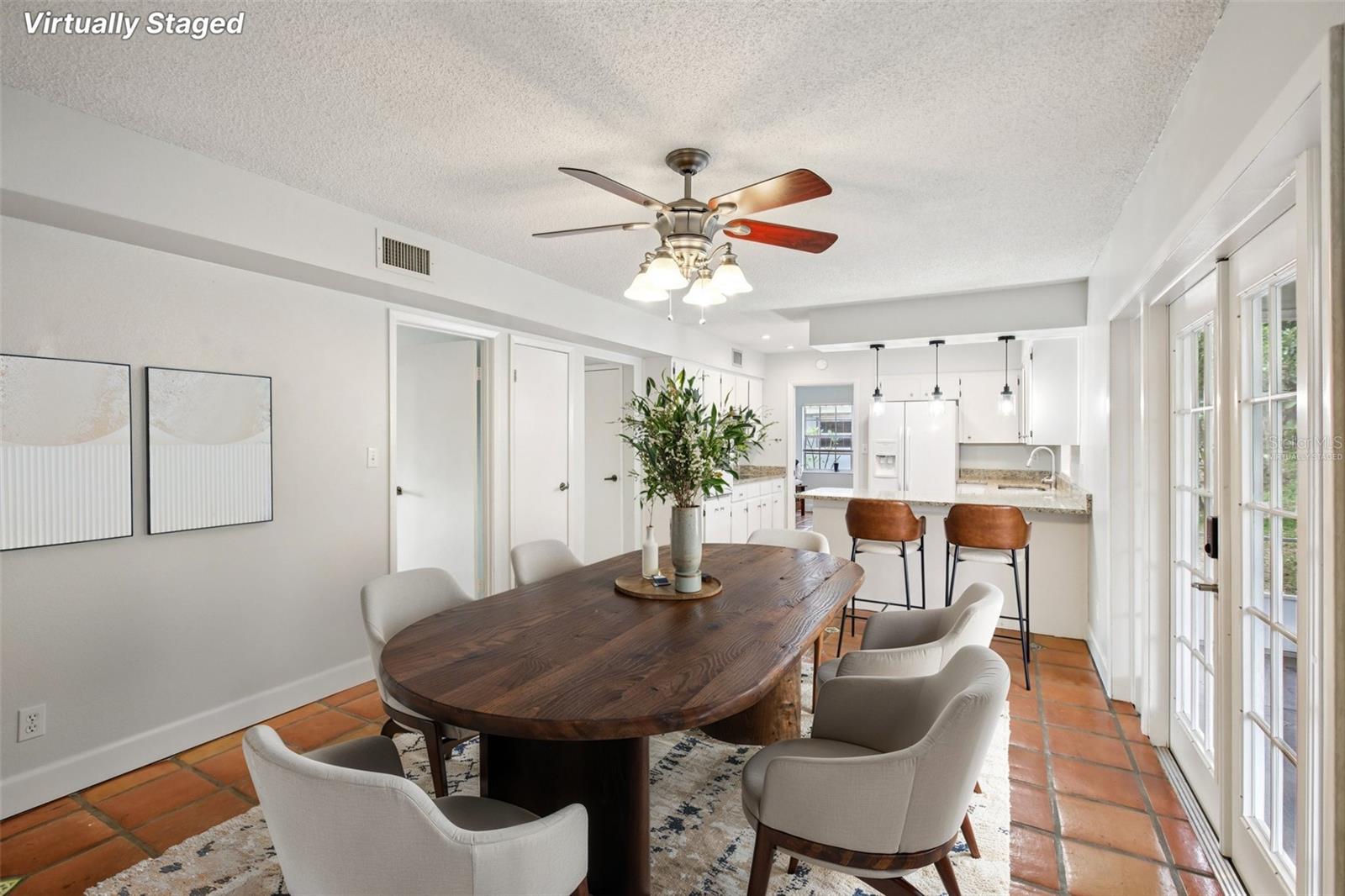 ARIANA ESTATES - Residential