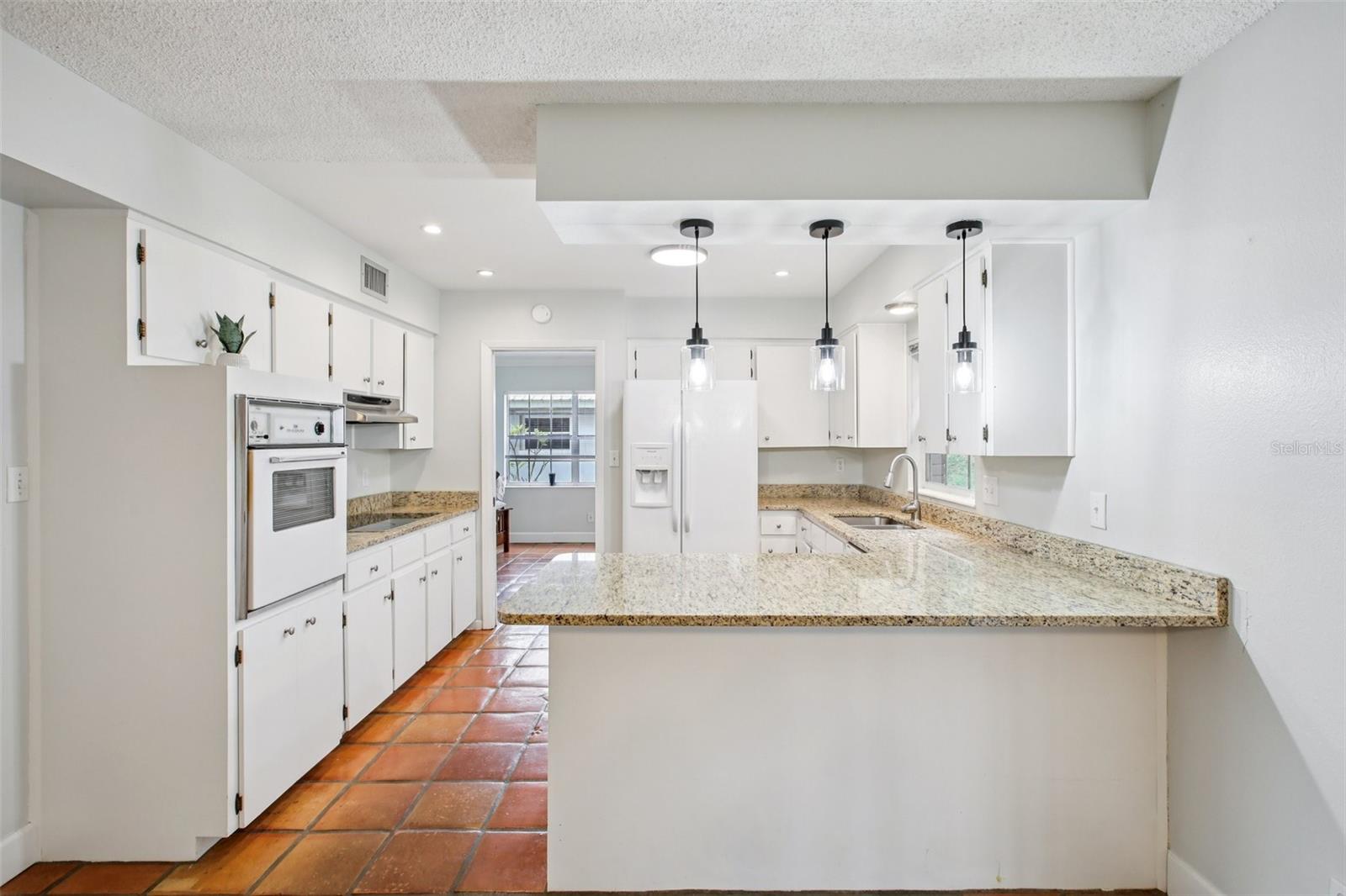 ARIANA ESTATES - Residential