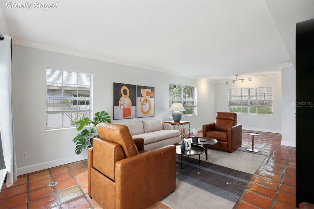 Photo of 1218 Lake Ariana Boulevard, Auburndale, FL 33823 (MLS # TB8456113)