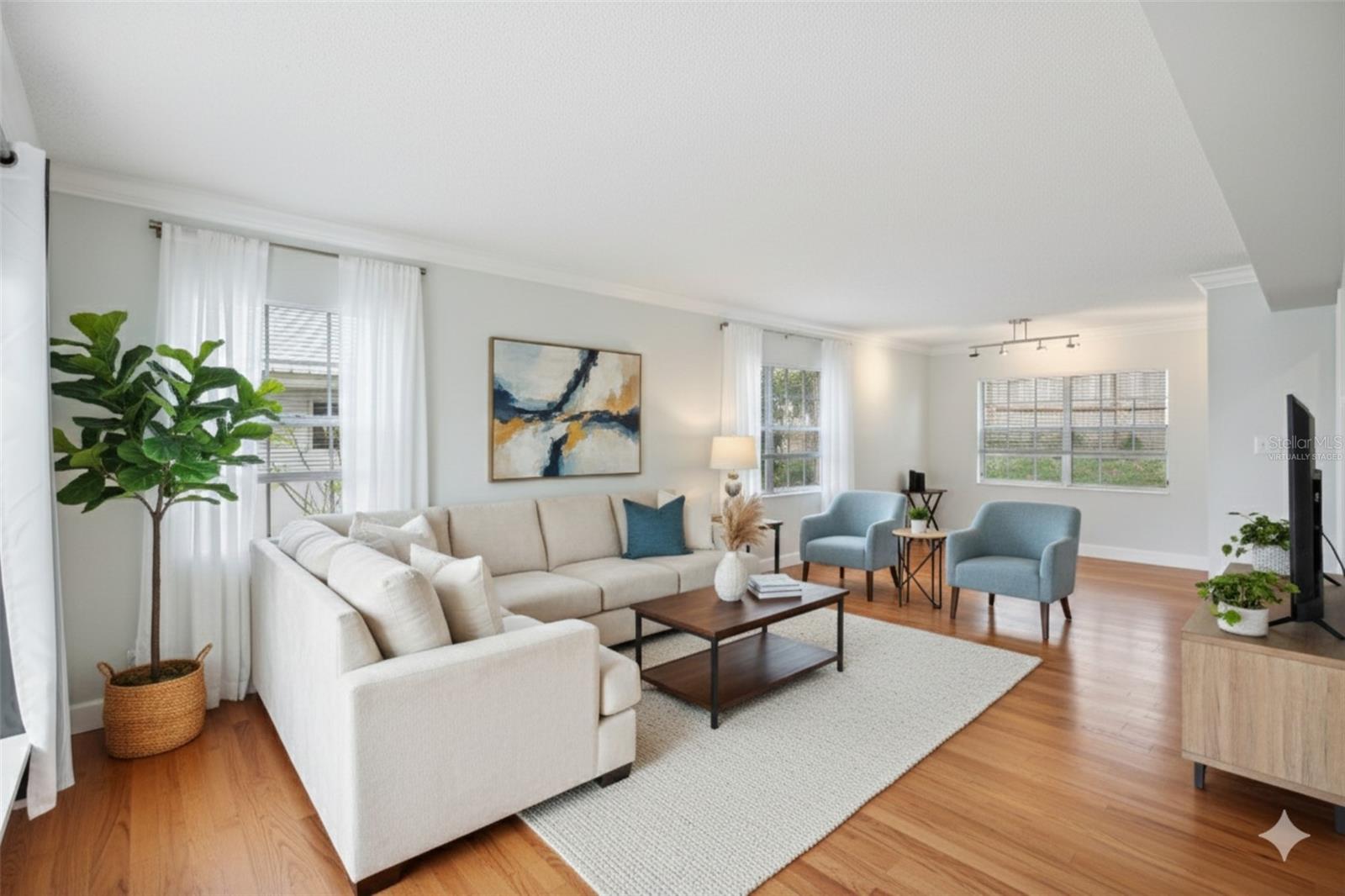 ARIANA ESTATES - Residential