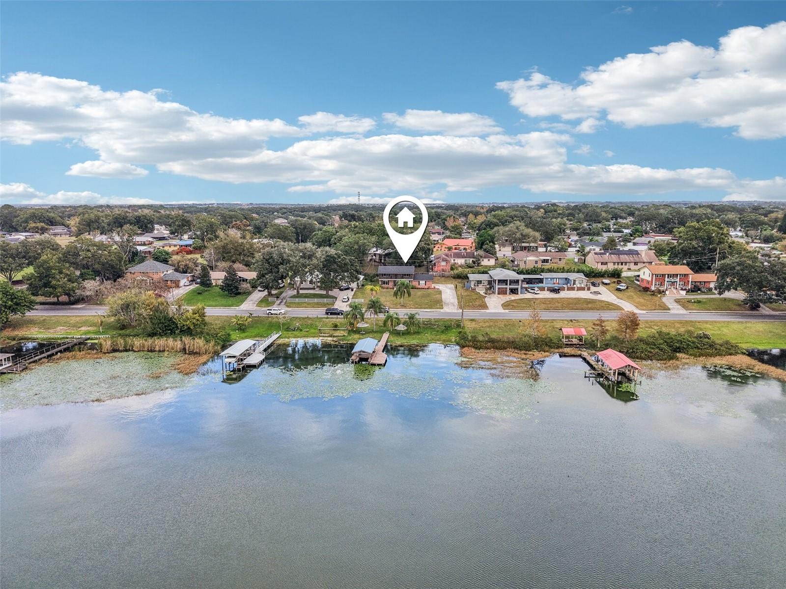 ARIANA ESTATES - Residential