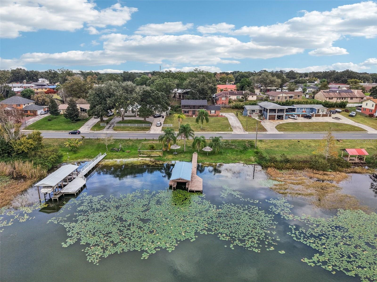 ARIANA ESTATES - Residential