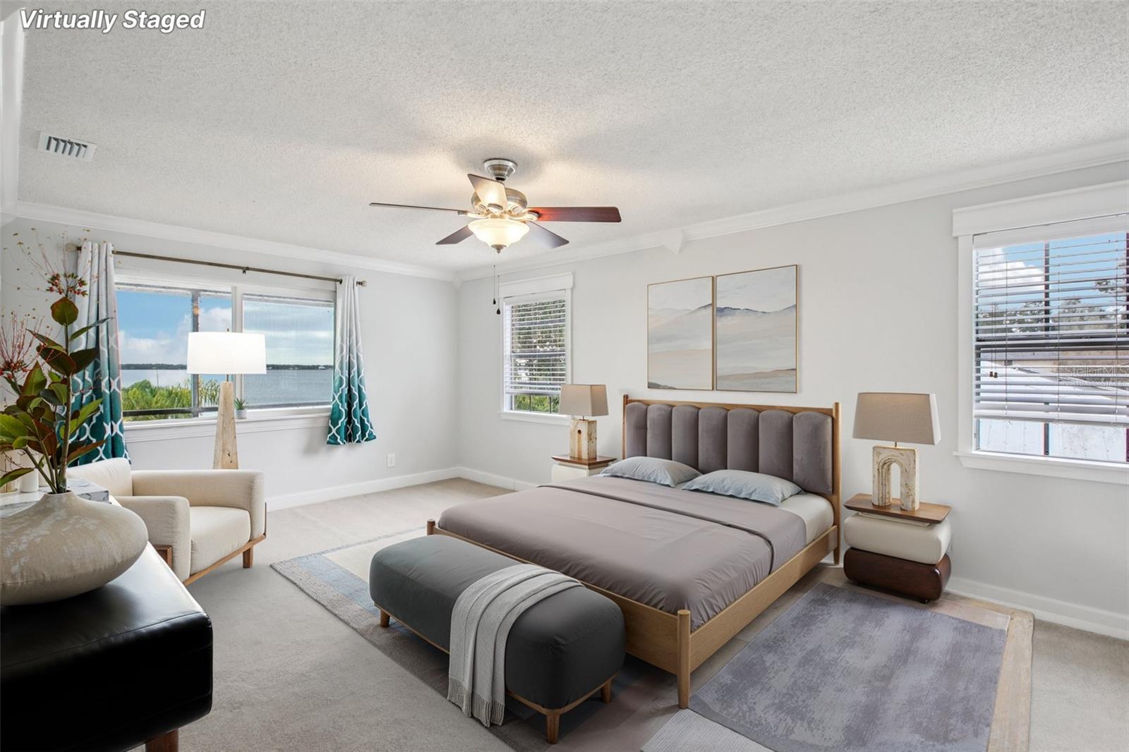 ARIANA ESTATES - Residential