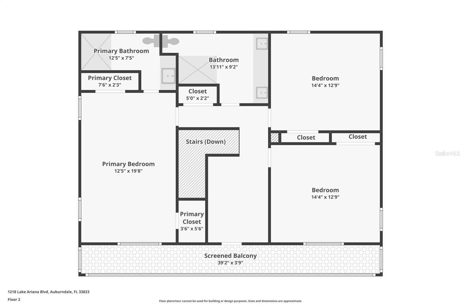 ARIANA ESTATES - Residential