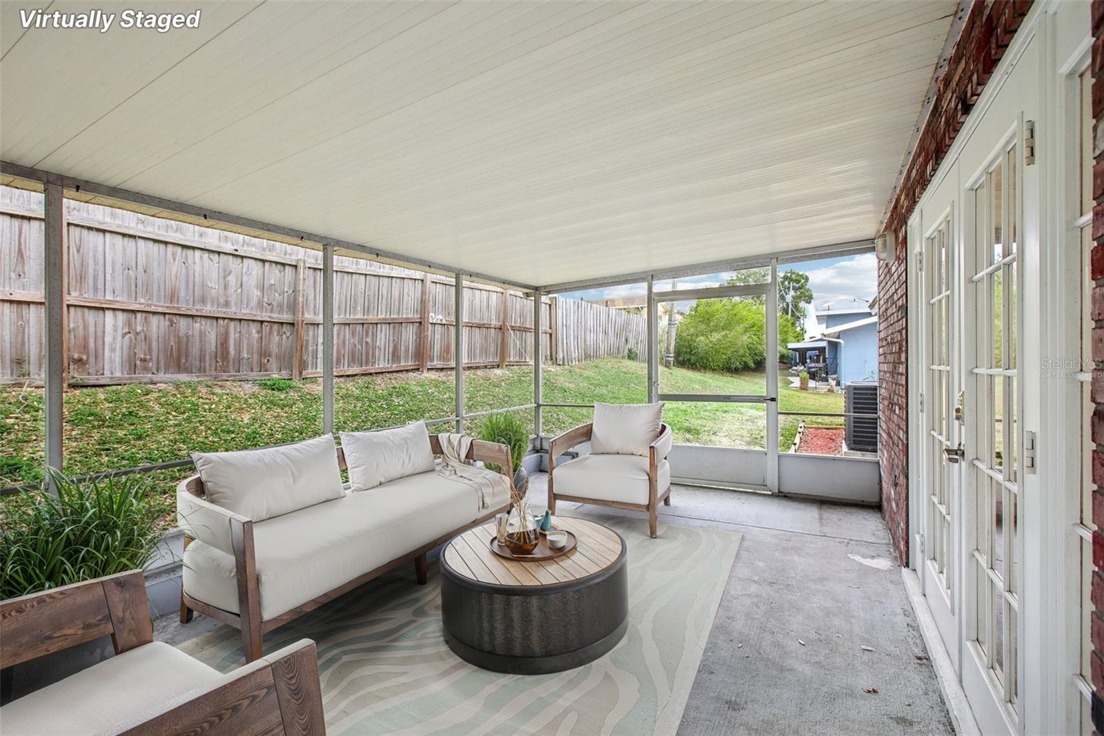 ARIANA ESTATES - Residential