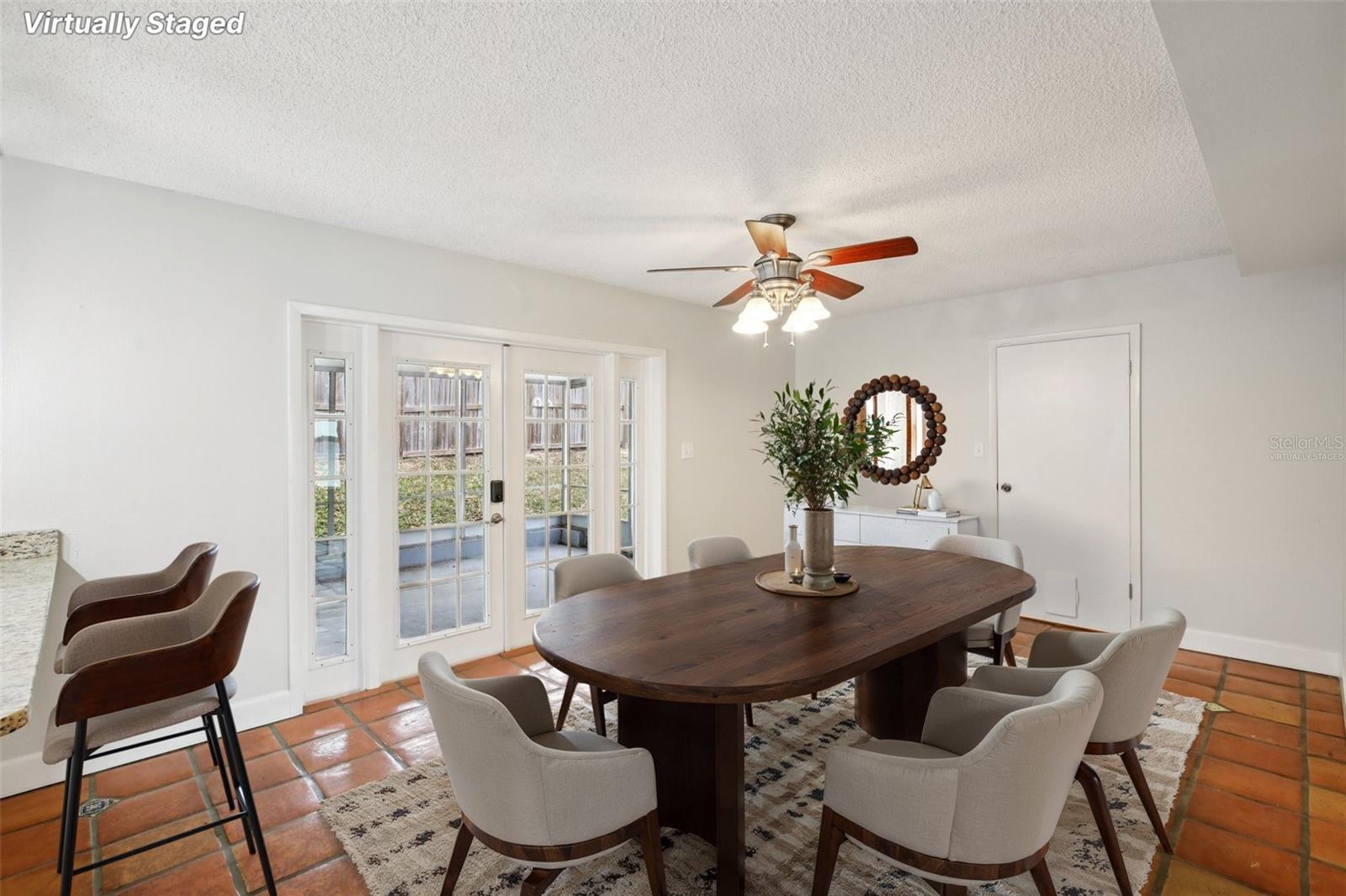 ARIANA ESTATES - Residential