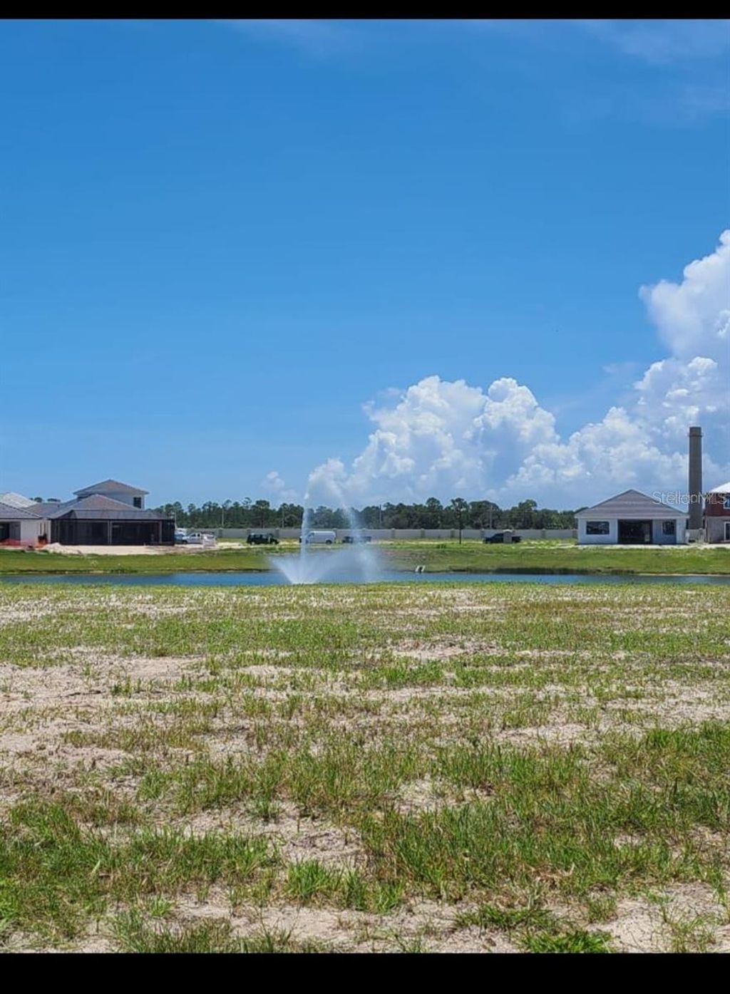 Photo of 21 Del Palma Drive, Palm Coast, FL 32137 (MLS # O6403196)