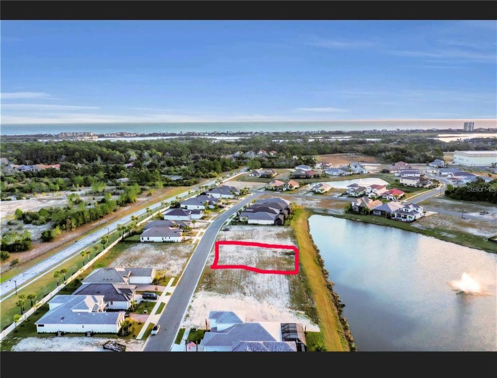 Photo of 21 Del Palma Drive, Palm Coast, FL 32137 (MLS # O6403196)