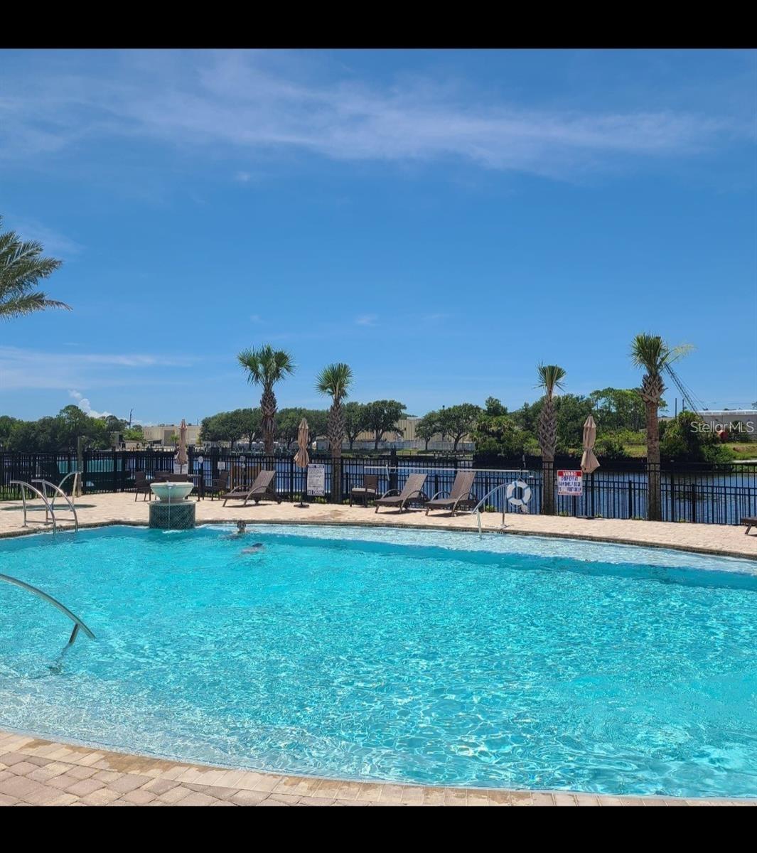 MARINA DEL PALMA - Land