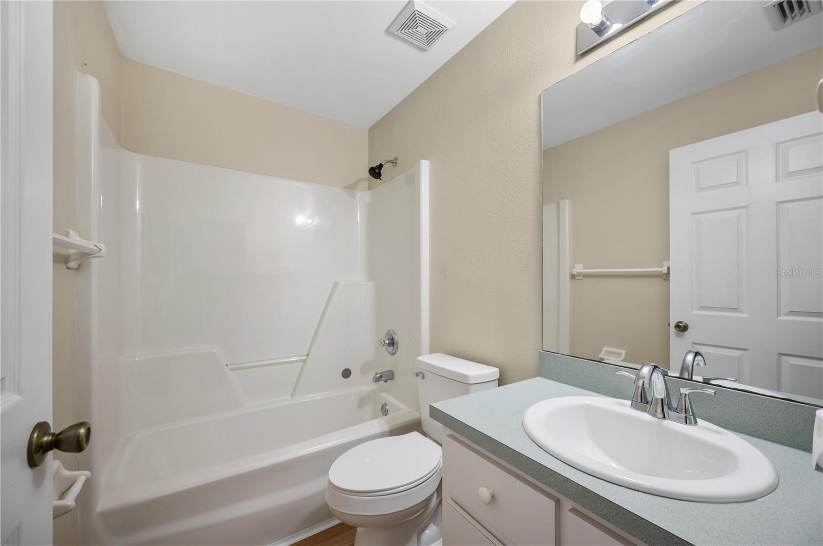 TOWNHOUSES AT PARK LAKE - Residential