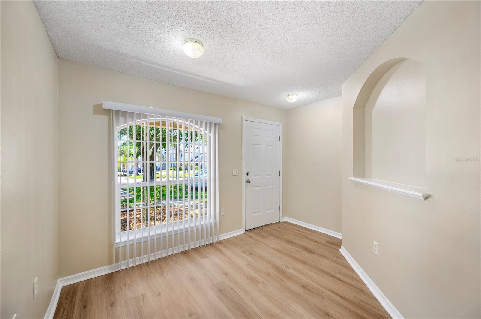 TOWNHOUSES AT PARK LAKE - Residential