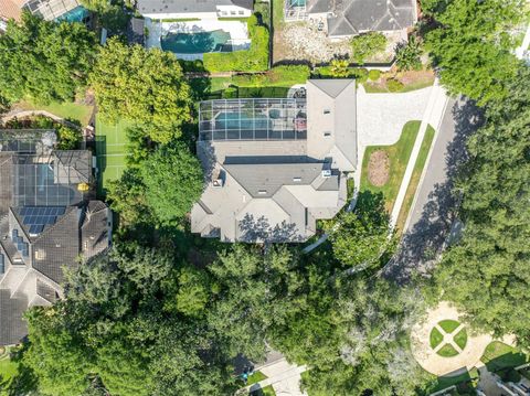 A home in MAITLAND