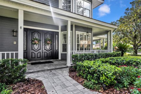 A home in MAITLAND