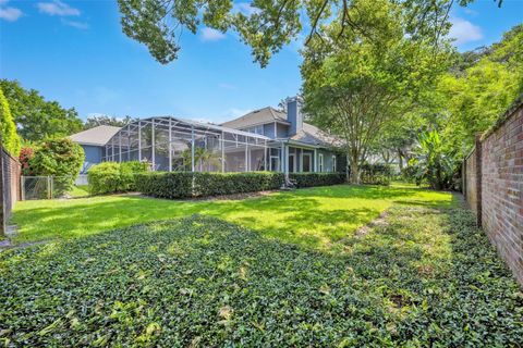 A home in MAITLAND