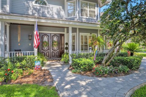 A home in MAITLAND