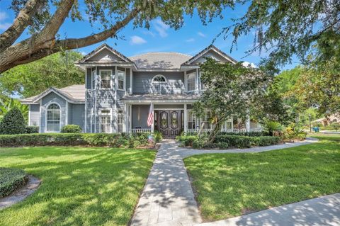 A home in MAITLAND