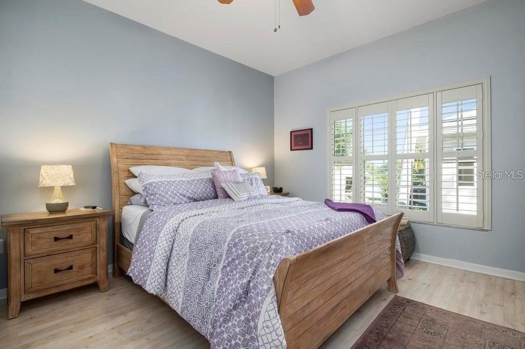 TOWNS-END SHORES - Residential