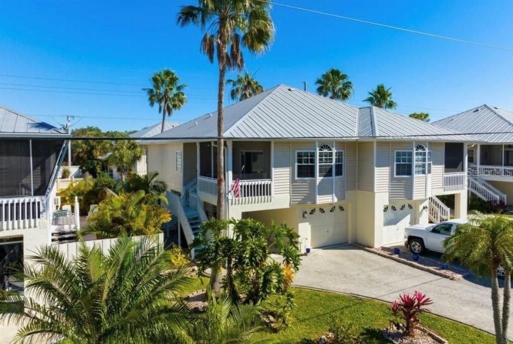 Photo of 1811 Highland Road, Osprey, FL 34229 (MLS # TB8443161)