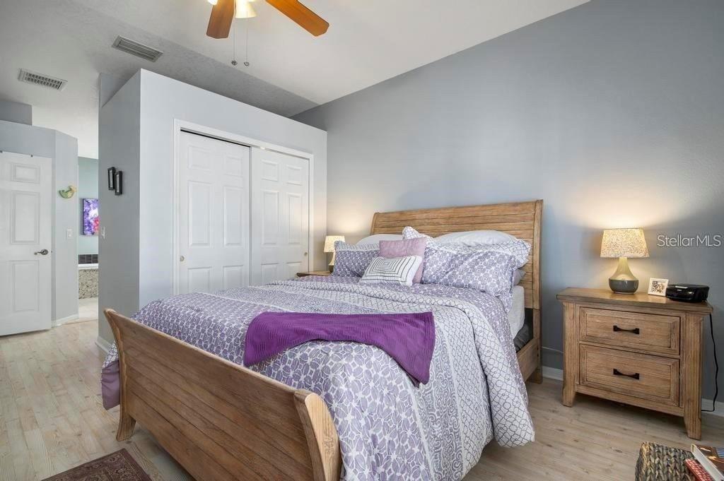 TOWNS-END SHORES - Residential