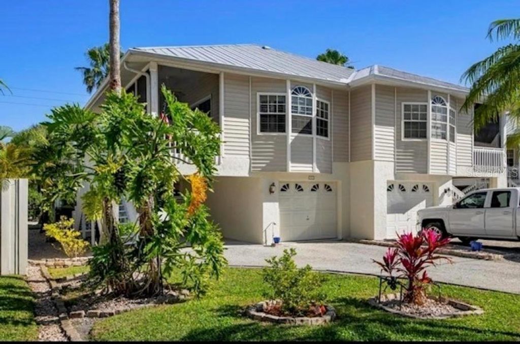 Photo of 1811 Highland Road, Osprey, FL 34229 (MLS # TB8443161)