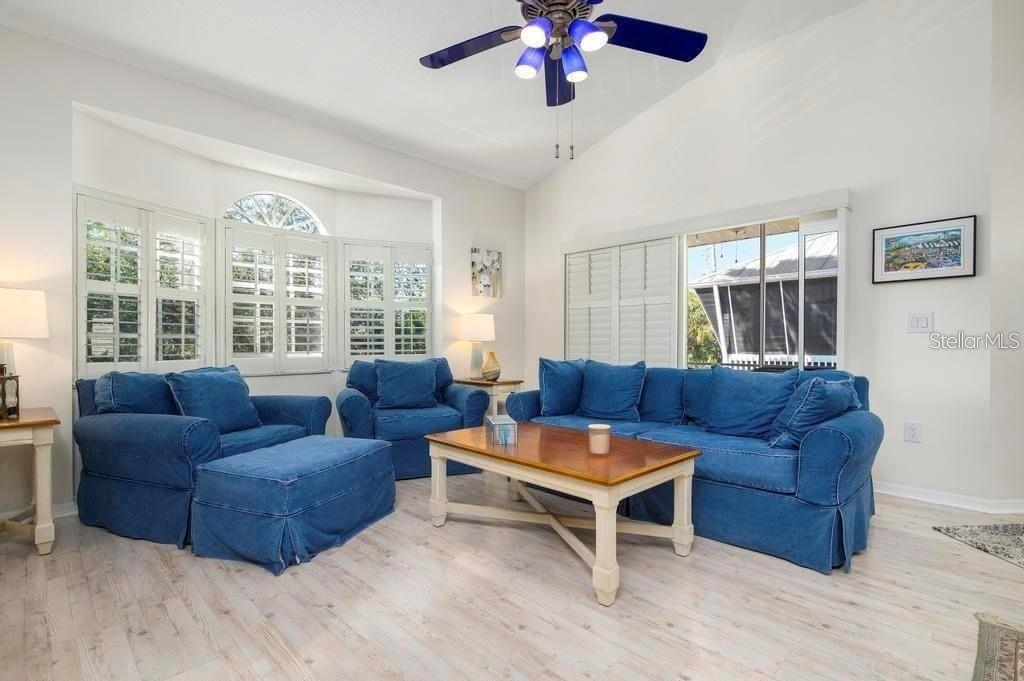 TOWNS-END SHORES - Residential